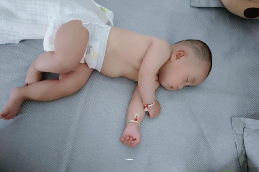 沂南宝宝发烧可以喝牛奶吗